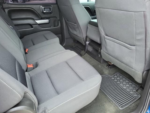 used 2017 Chevrolet Silverado 1500 car, priced at $27,995