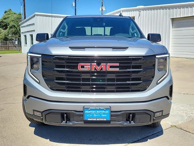 new 2025 GMC Sierra 1500 car, priced at $58,540