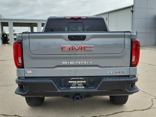 used 2024 GMC Sierra 1500 car, priced at $73,995