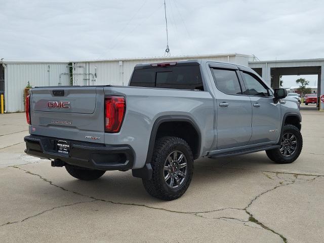 used 2024 GMC Sierra 1500 car, priced at $73,995