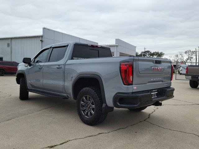 used 2024 GMC Sierra 1500 car, priced at $73,995