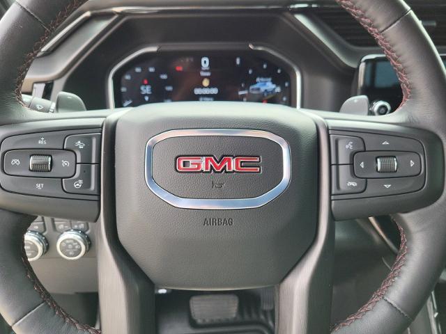 used 2024 GMC Sierra 1500 car, priced at $73,995