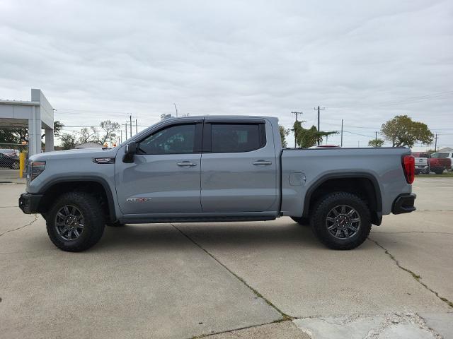 used 2024 GMC Sierra 1500 car, priced at $73,995