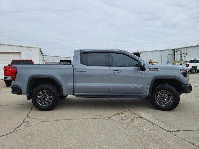 used 2024 GMC Sierra 1500 car, priced at $73,995