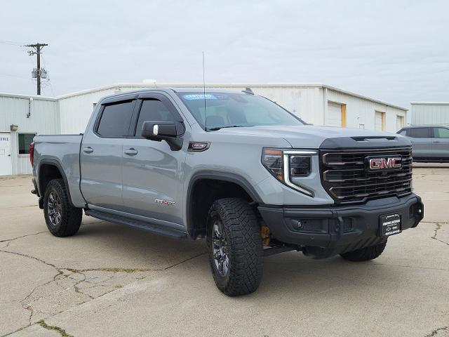 used 2024 GMC Sierra 1500 car, priced at $73,995