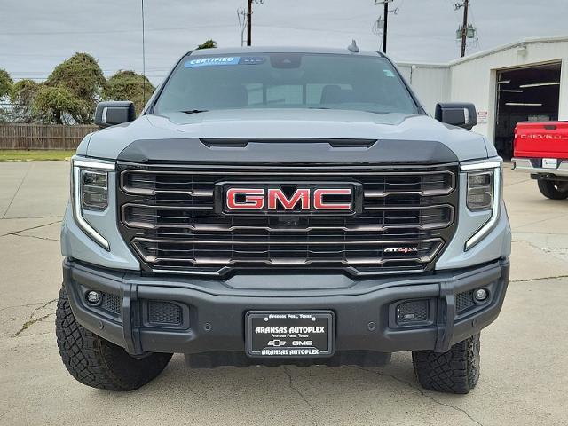 used 2024 GMC Sierra 1500 car, priced at $73,995