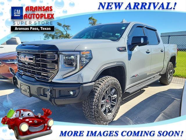 used 2024 GMC Sierra 1500 car, priced at $73,995