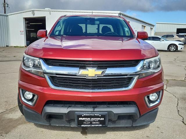 used 2016 Chevrolet Colorado car, priced at $24,995