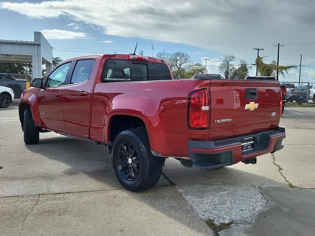 used 2016 Chevrolet Colorado car, priced at $24,995