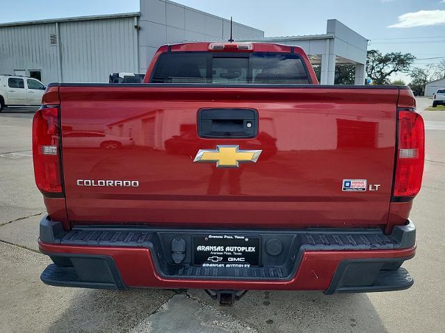 used 2016 Chevrolet Colorado car, priced at $24,995