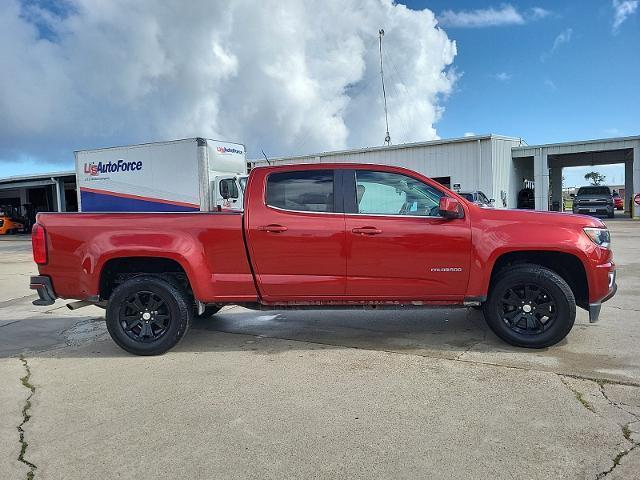 used 2016 Chevrolet Colorado car, priced at $24,995