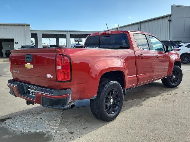 used 2016 Chevrolet Colorado car, priced at $24,995