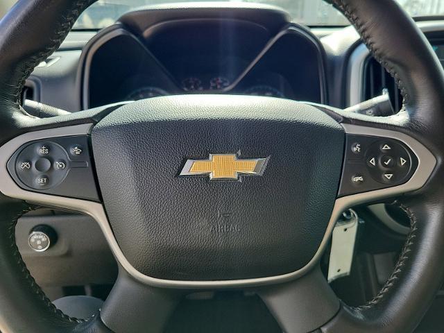 used 2016 Chevrolet Colorado car, priced at $24,995