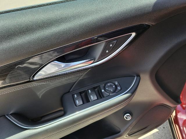 used 2022 Buick Envision car, priced at $23,995