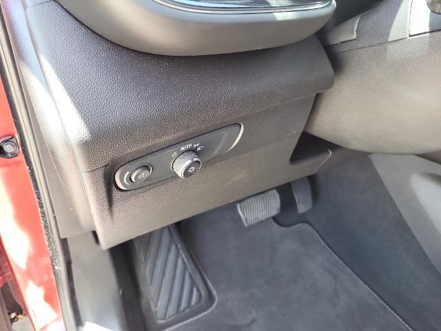 used 2022 Buick Envision car, priced at $23,995