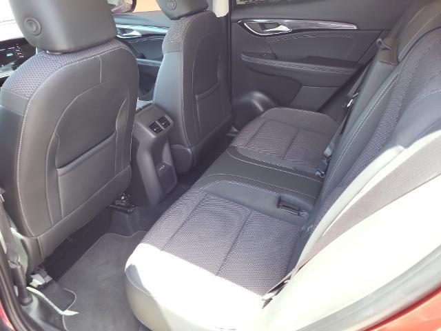 used 2022 Buick Envision car, priced at $23,995