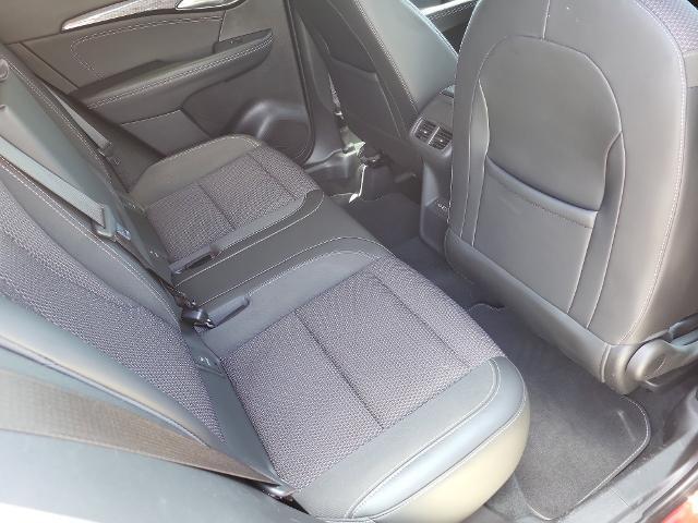 used 2022 Buick Envision car, priced at $23,995