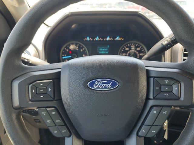 used 2020 Ford F-150 car, priced at $30,990