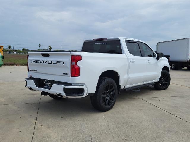 used 2023 Chevrolet Silverado 1500 car, priced at $49,990