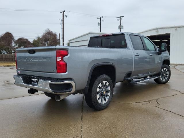 new 2025 Chevrolet Silverado 2500 car, priced at $74,265