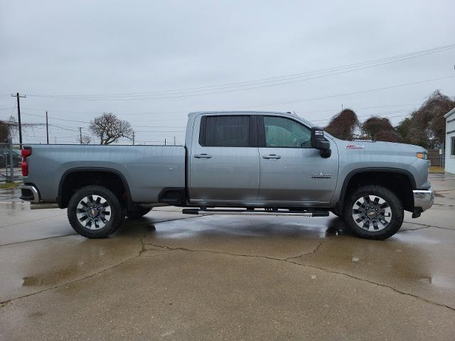 new 2025 Chevrolet Silverado 2500 car, priced at $74,265