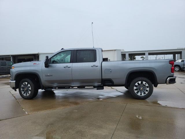 new 2025 Chevrolet Silverado 2500 car, priced at $74,265