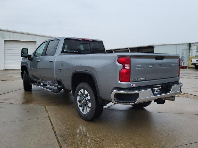 new 2025 Chevrolet Silverado 2500 car, priced at $74,265