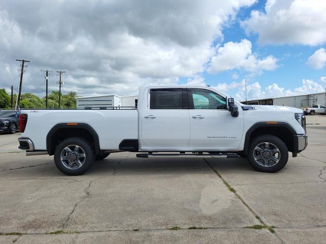 new 2025 GMC Sierra 3500 car, priced at $84,475