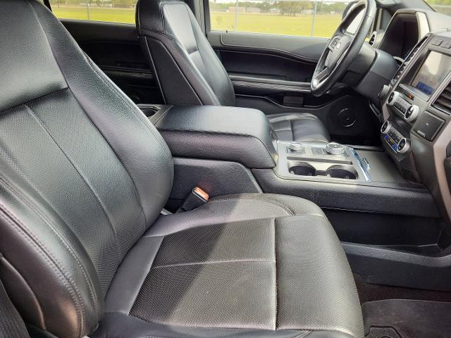 used 2021 Ford Expedition Max car, priced at $28,995