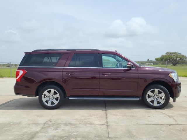 used 2021 Ford Expedition Max car, priced at $28,995