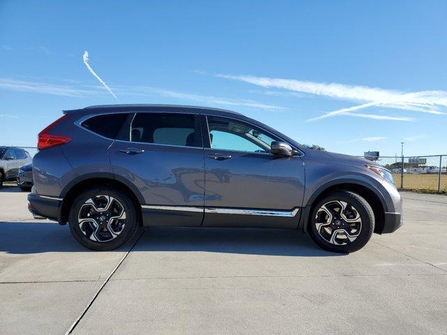 used 2018 Honda CR-V car, priced at $29,990