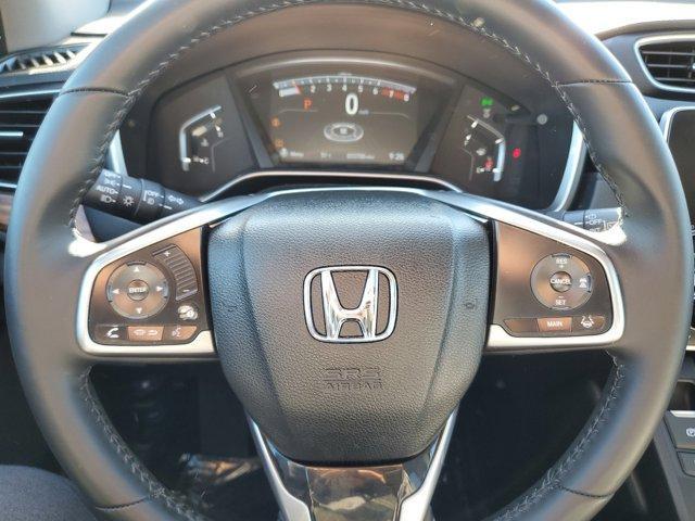 used 2018 Honda CR-V car, priced at $28,999