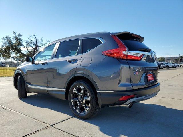 used 2018 Honda CR-V car, priced at $29,990