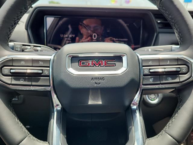 new 2026 GMC Terrain car, priced at $36,640