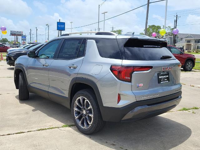new 2026 GMC Terrain car, priced at $36,640