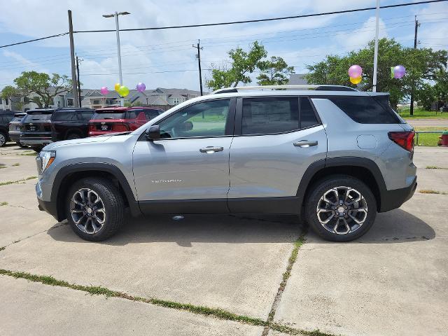 new 2026 GMC Terrain car, priced at $36,640