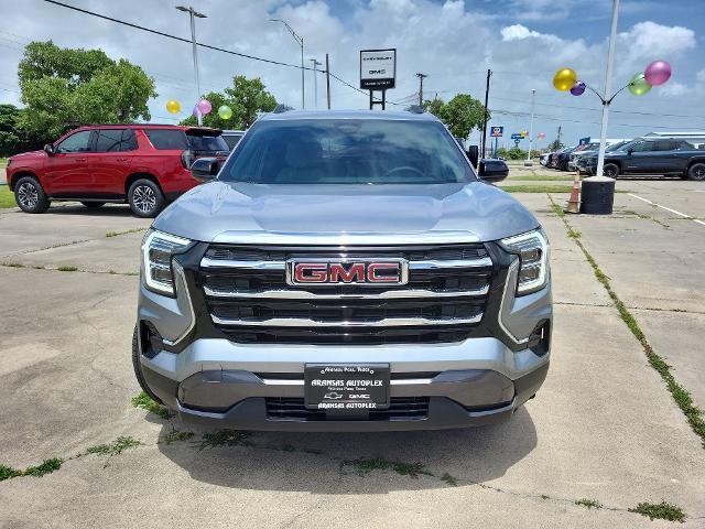 new 2026 GMC Terrain car, priced at $36,640