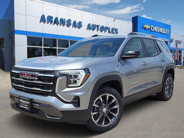 new 2026 GMC Terrain car, priced at $36,640