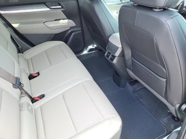 new 2026 GMC Terrain car, priced at $36,640