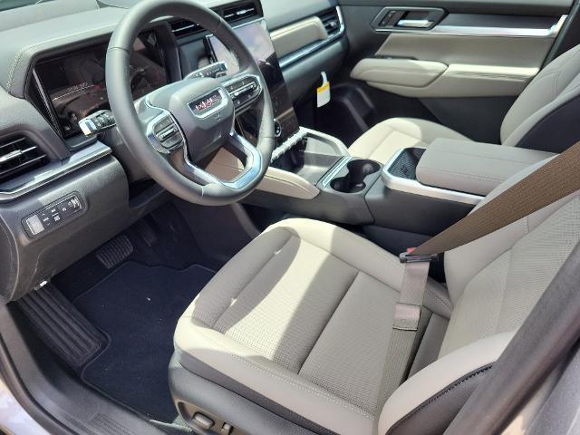 new 2026 GMC Terrain car, priced at $36,640