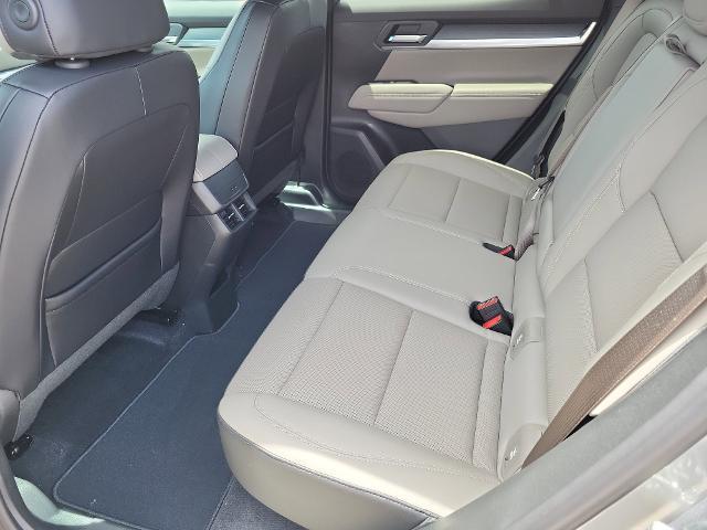 new 2026 GMC Terrain car, priced at $36,640