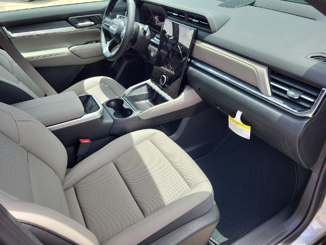 new 2026 GMC Terrain car, priced at $36,640