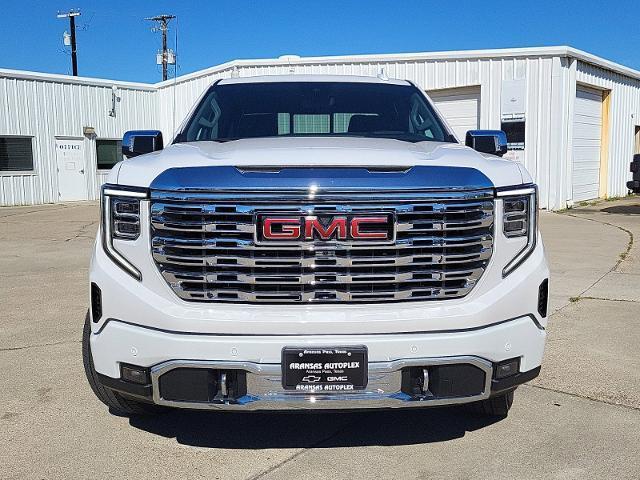 new 2025 GMC Sierra 1500 car, priced at $75,925