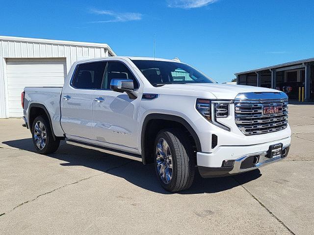 new 2025 GMC Sierra 1500 car, priced at $75,925