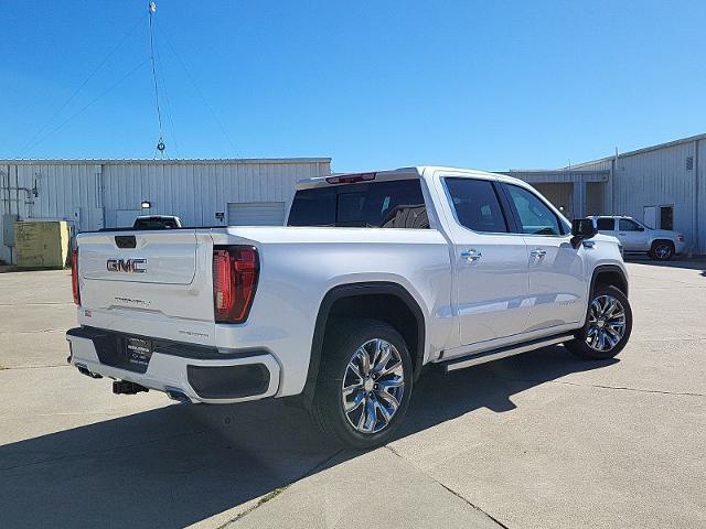 new 2025 GMC Sierra 1500 car, priced at $75,925