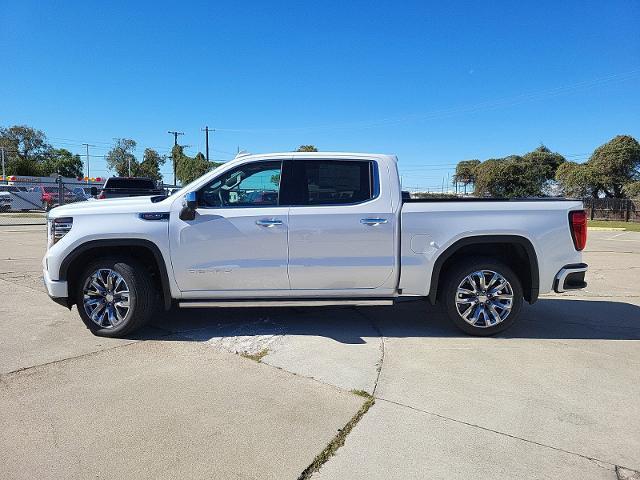 new 2025 GMC Sierra 1500 car, priced at $75,925