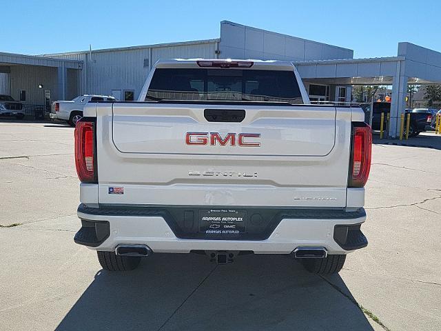 new 2025 GMC Sierra 1500 car, priced at $75,925