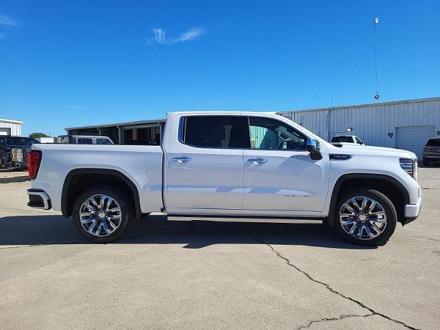 new 2025 GMC Sierra 1500 car, priced at $75,925