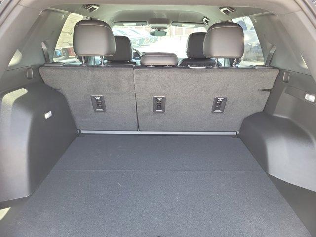 new 2026 Chevrolet Equinox car, priced at $33,485