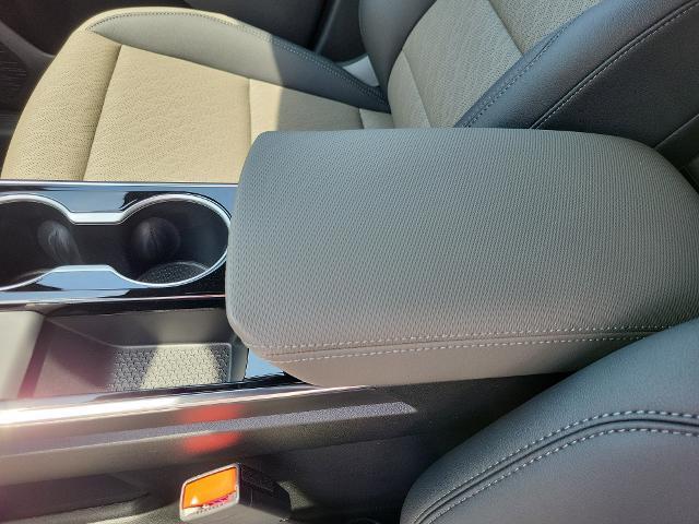 new 2026 Chevrolet Equinox car, priced at $33,485